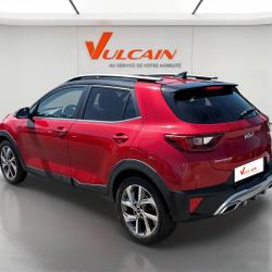 Kia Stonic Stonic 1.0 T-GDi 120 ch MHEV DCT7 GT Line Villefranche-sur-Sa&ocirc;ne