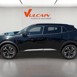 Peugeot 2008 2008 BlueHDi 130 S&S EAT8 Allure Villefranche-sur-Sa&ocirc;ne