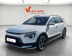 Kia Niro Villefranche-sur-Saône