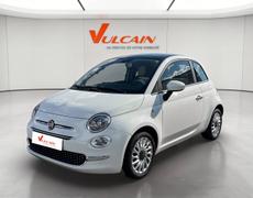 Fiat 500 II Villefranche-sur-Saône