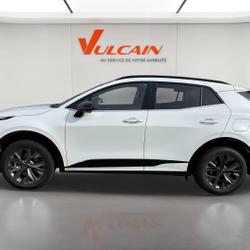 Kia Sportage Sportage 1.6 T-GDi 230ch ISG Hybride BVA6 4x2 GT Line Premium Villefranche-sur-Sa&ocirc;ne