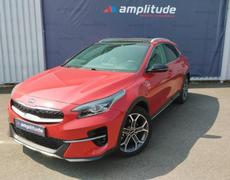 Kia XCee'd Varennes-Vauzelles