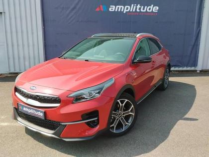 Kia XCee'd - 1.6 GDi 105ch + Plug-In 60.5ch Design DCT6 MY22 - 18 899 €