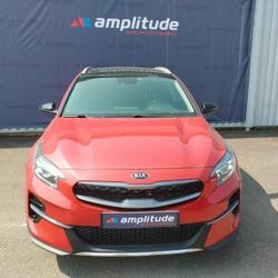 Kia XCee'd 1.6 GDi 105ch + Plug-In 60.5ch Design DCT6 MY22 Varennes-Vauzelles