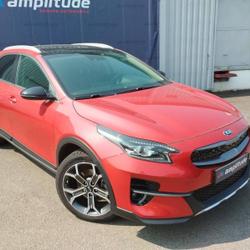 Kia XCee'd 1.6 GDi 105ch + Plug-In 60.5ch Design DCT6 MY22 Varennes-Vauzelles