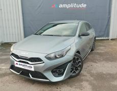 Kia Pro Cee'd Varennes-Vauzelles