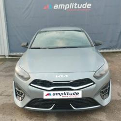 Kia Pro Cee'd 1.5 T-GDI 160ch GT Line DCT7 Varennes-Vauzelles