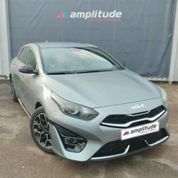 Kia Pro Cee'd 1.5 T-GDI 160ch GT Line DCT7 Varennes-Vauzelles