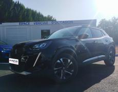 Peugeot 2008 - 1.2 PureTech 130ch S&S Allure Business EAT8 - 13 289 €