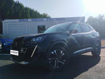 Peugeot 2008 - 1.2 PureTech 130ch S&S Allure Business EAT8 - 13 289 €