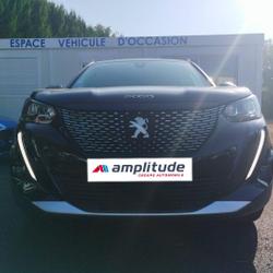 Peugeot 2008 1.2 PureTech 130ch S&S Allure Business EAT8 occasion - Varennes-Vauzelles - photo 2/20