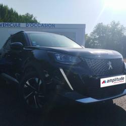 Peugeot 2008 1.2 PureTech 130ch S&S Allure Business EAT8 occasion - Amilly - photo 3/20