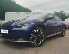 Kia EV6 Varennes-Vauzelles