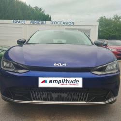 Kia EV6 229ch Air Design 2WD Varennes-Vauzelles