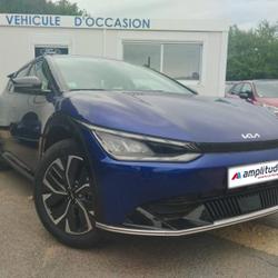 Kia EV6 229ch Air Design 2WD Varennes-Vauzelles