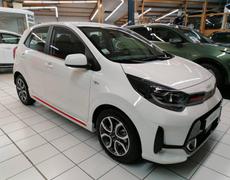 Kia Picanto Varennes-Vauzelles