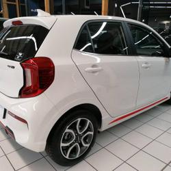 Kia Picanto 1.2 DPi 84ch GT Line BVMA5 Varennes-Vauzelles