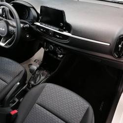 Kia Picanto 1.2 DPi 84ch GT Line BVMA5 Varennes-Vauzelles