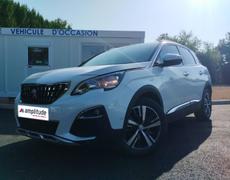 Peugeot 3008 Varennes-Vauzelles
