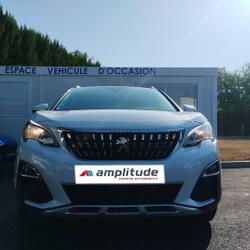 Peugeot 3008 1.5 BlueHDi 130ch S&S Allure EAT8 occasion - Varennes-Vauzelles - photo 2/20
