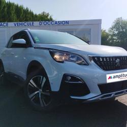 Peugeot 3008 1.5 BlueHDi 130ch S&S Allure EAT8 occasion - Varennes-Vauzelles - photo 3/20