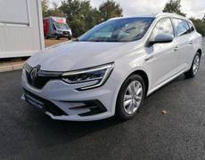 Renault Megane 4 Estate Varennes-Vauzelles