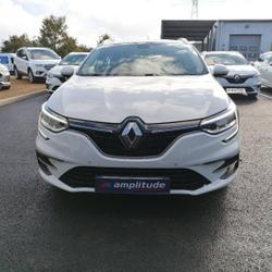 Renault Megane 4 Estate 1.5 Blue dCi 115ch Evolution EDC occasion - Varennes-Vauzelles - photo 2/20