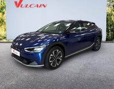 Kia EV6 Vénissieux