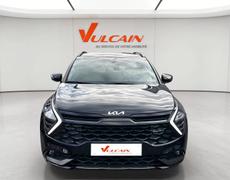 Kia Sportage Bourgoin-Jallieu