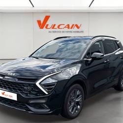 Kia Sportage Sportage 1.6 CRDi 136ch MHEV DCT7 4x2 GT-line Bourgoin-Jallieu