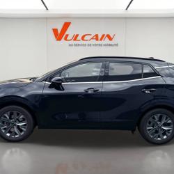 Kia Sportage Sportage 1.6 CRDi 136ch MHEV DCT7 4x2 GT-line Bourgoin-Jallieu