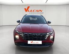 Hyundai Tucson Seyssinet-Pariset