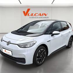 Volkswagen ID3 ID.3 145 ch Pro Business V&eacute;nissieux