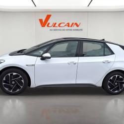Volkswagen ID3 ID.3 145 ch Pro Business V&eacute;nissieux