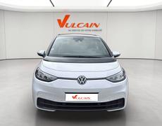 Volkswagen ID3 Seyssinet-Pariset