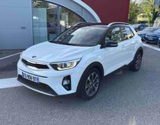 Kia Stonic Seyssinet-Pariset