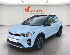 Kia Stonic Seyssinet-Pariset
