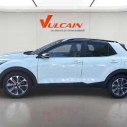 Kia Stonic Stonic 1.0 T-GDi 120 ch ISG DCT7 Premium Seyssinet-Pariset