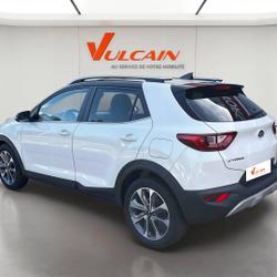 Kia Stonic Stonic 1.0 T-GDi 120 ch ISG DCT7 Premium Seyssinet-Pariset