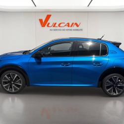 Peugeot 208 208 PureTech 130 S&S EAT8 GT Seyssinet-Pariset