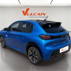 Peugeot 208 208 PureTech 130 S&S EAT8 GT Seyssinet-Pariset