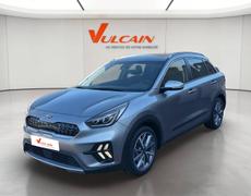 Kia Niro Seyssinet-Pariset