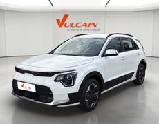 Kia Niro Seyssinet-Pariset