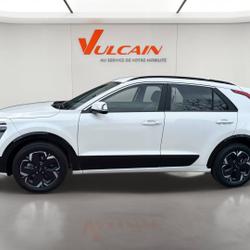 Kia Niro Niro EV Electrique 204 ch Active Seyssinet-Pariset