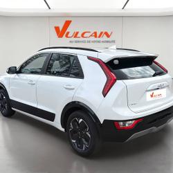 Kia Niro Niro EV Electrique 204 ch Active Seyssinet-Pariset
