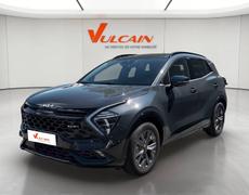 Kia Sportage Seyssinet-Pariset
