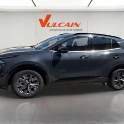 Kia Sportage Sportage 1.6 T-GDi 230ch ISG Hybride BVA6 4x4 GT Line Premium Seyssinet-Pariset