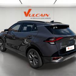 Kia Sportage Sportage 1.6 T-GDi 230ch ISG Hybride BVA6 4x4 GT Line Premium Seyssinet-Pariset