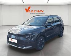 Kia Niro Seyssinet-Pariset