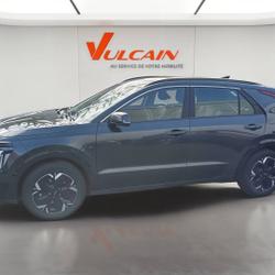 Kia Niro Niro EV Electrique 204 ch Active Seyssinet-Pariset